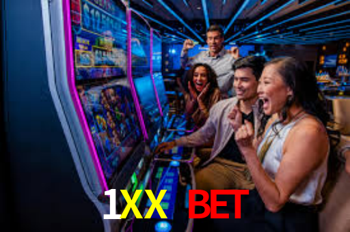 1XX Bet